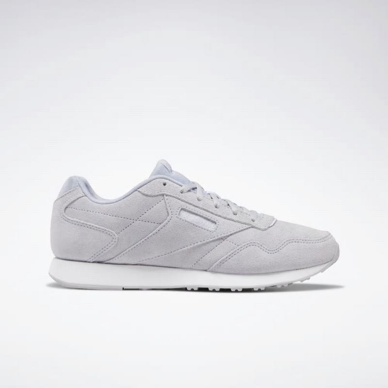 Tenisi Reebok Royal Glide Lx Dama Violet Deschis/Albi Romania RE8460NR